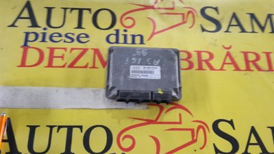 ECU Calculator Motor Audi A3 1.6i AKL 06A906019BS,