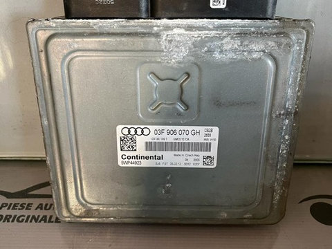 ECU Calculator motor Audi A3 8P 1,2TSI CBZ 03F906070GH