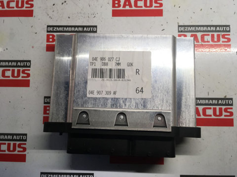 ECU Calculator motor Audi A3 8V cod: 04e906027cj