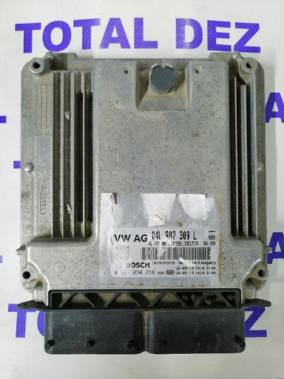 ECU Calculator motor Audi A4 B9,Audi Q5 2.0TDI cod