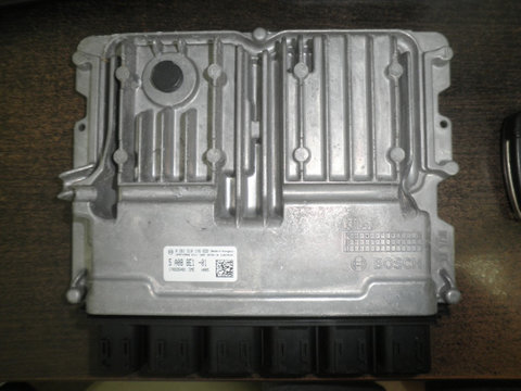 ECU / calculator motor BMW Seria 2 F44, Seria 1 F40, 1.5B 0261S101Y6 5A088E1-01