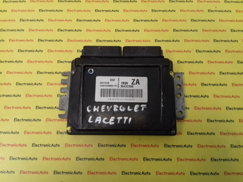 ECU Calculator Motor Chevrolet Lacetti 1.6, 96422396, 5WY1E03E