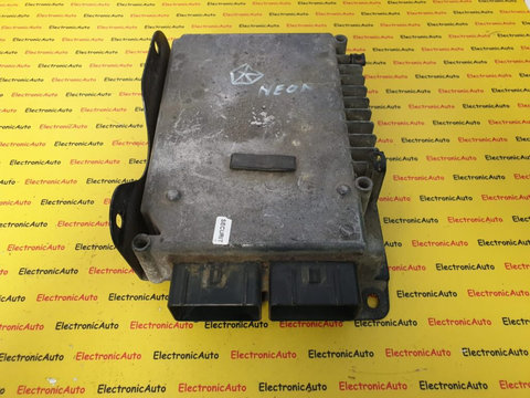 ECU Calculator motor Chrysler Neon P05269992AC