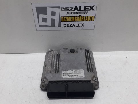 ECU Calculator motor Chrysler Sebring Dodge Avenger 2.0 crd 0 281 014 265