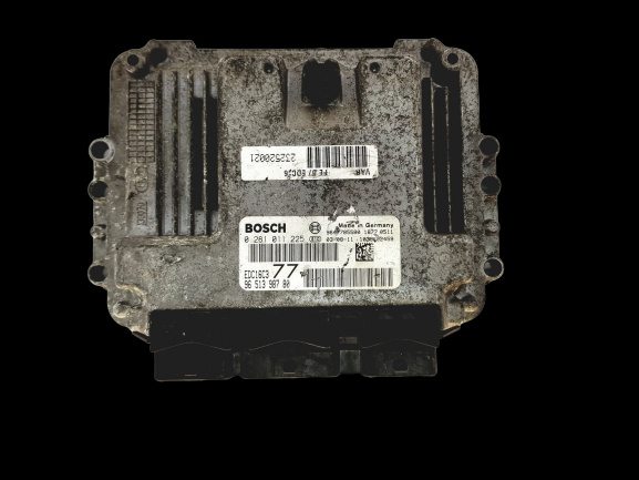 ECU Calculator motor Citroen Xsara -COD 0281011225