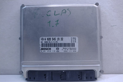 ECU Calculator Motor, cod A0285451932 Bosch A02854