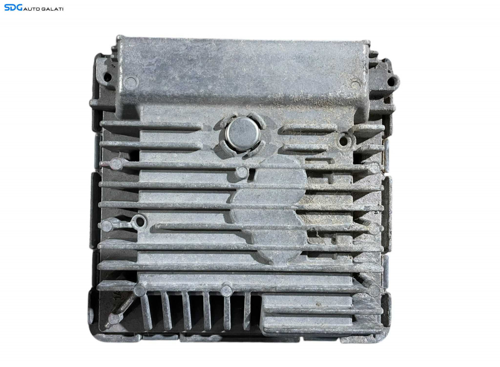 ECU Calculator Motor Continental Volkswa