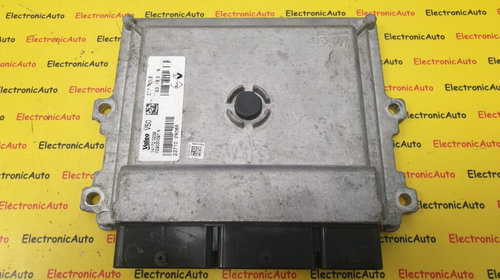 ECU Calculator Motor Dacia Logan, 237102