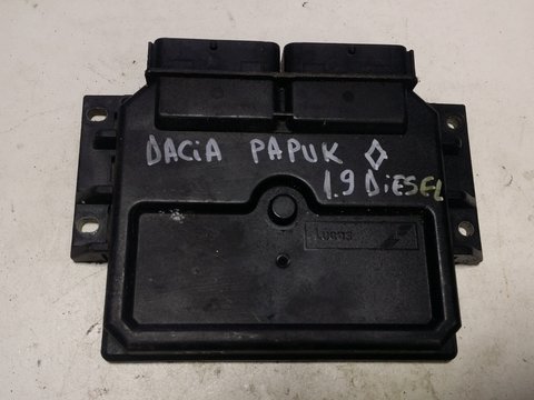 ECU Calculator motor Dacia Pick Up 1.9 R04010040B 8200126607