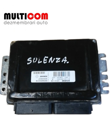 ECU / Calculator motor Dacia Solenza cod 8200251219