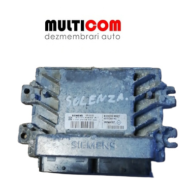 ECU / Calculator motor Dacia Solenza cod 8200323863