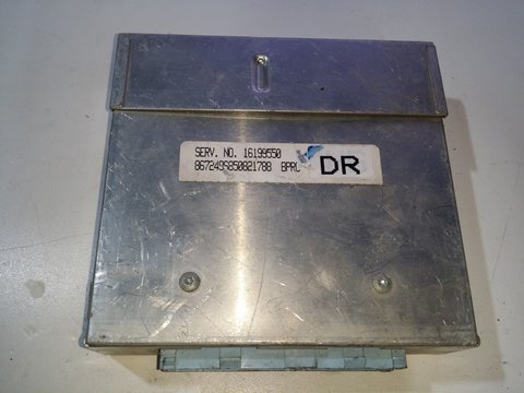 ECU Calculator motor Daewoo Cielo 1.5 16199550 DR, BPRC