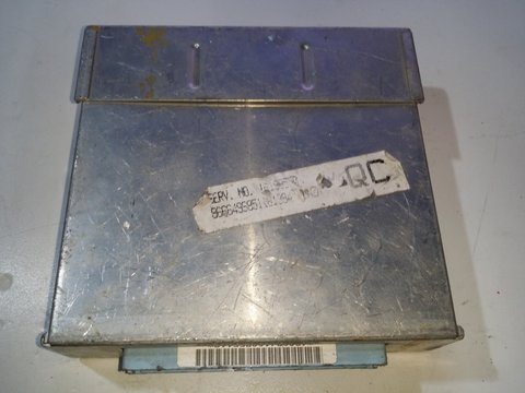 ECU Calculator motor Daewoo Espero 2.0 16199550 QC