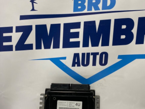 ECU Calculator motor Daewoo Matiz 0.8 96291049 S010013001E5 1BAQ KEMSCO D3