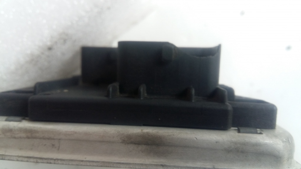 Ecu calculator motor fiat brava 182 brav