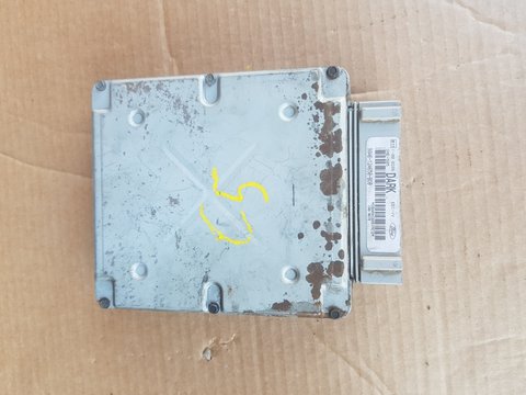 ECU Calculator motor Ford Escort MK6 1, 6 98ab 12a650 bdb