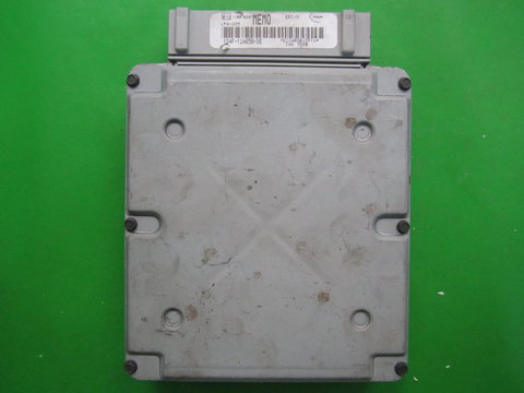 ECU Calculator motor Ford Focus 1.6 1S4F-12A650-DE LP4-335