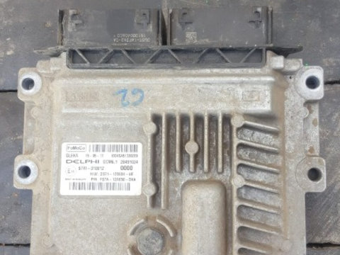 ECU calculator motor Ford Focus, 2.0 tdci, cod 97RI-010012