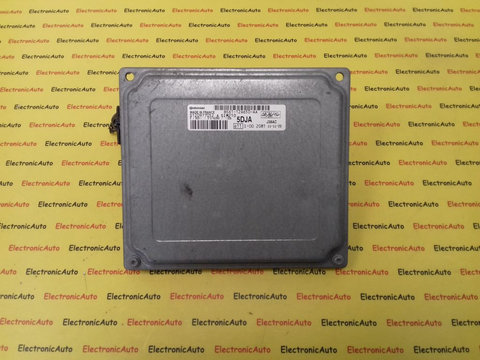 ECU Calculator Motor Ford Fusion 1.4, BS6112A650AA, S120977052A