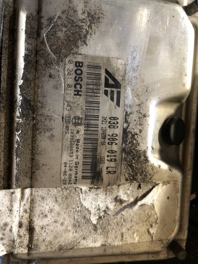 ECU Calculator motor Ford Galaxy 038906019LR, 0281