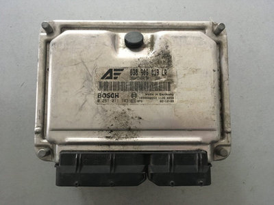 ECU Calculator motor Ford Galaxy 038906019LR, 0281