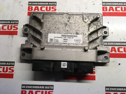 ECU Calculator motor Ford Ka cod: g1b5 12a650 bd