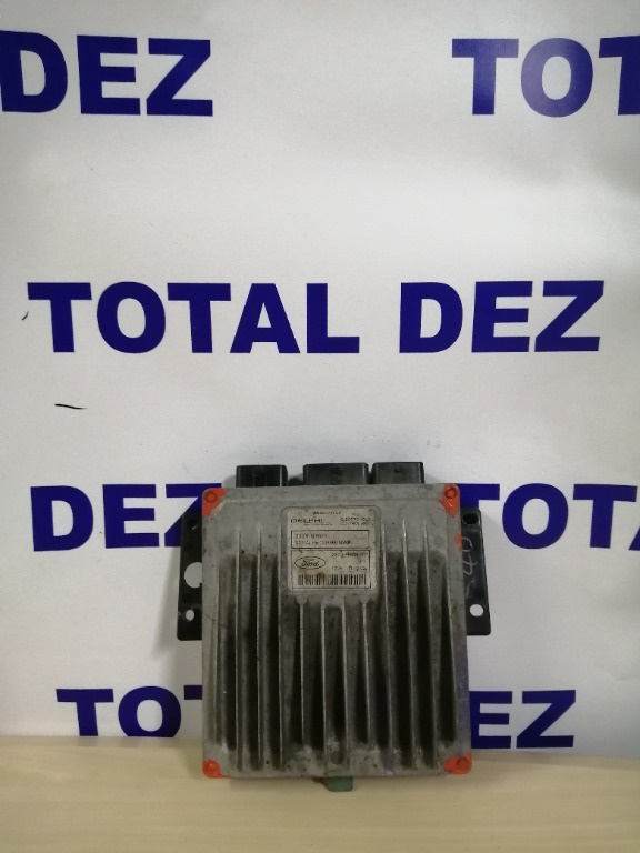 ECU Calculator motor Ford Mondeo 2.0TDCI cod 2S7Q-9F954-ED 80954D 2S7Q9F954ED