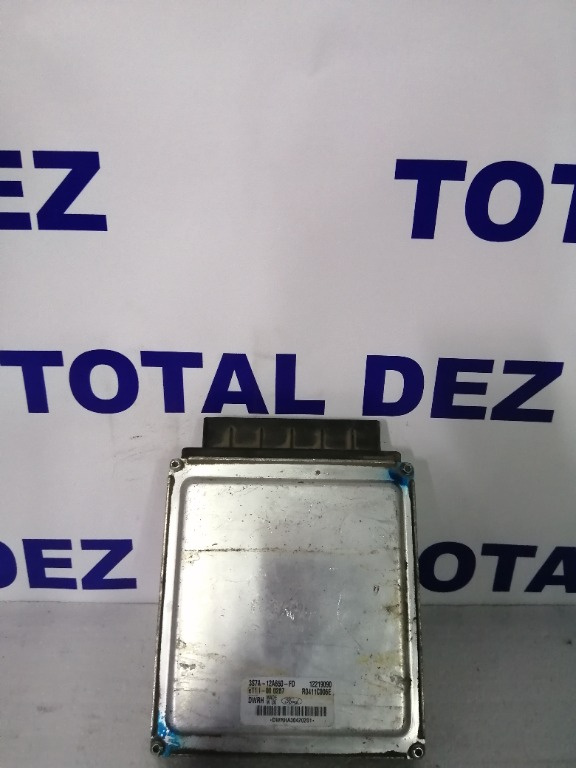 ECU Calculator motor Ford Mondeo 2.0TDCI cod 3S7A-12A650-FD