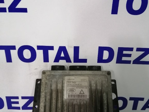 ECU Calculator motor Ford Mondeo 2.0TDCI cod 3S7Q-9F954-AB