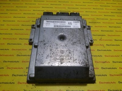 ECU Calculator motor Ford Transit 2.4TDCI 6C1112A6