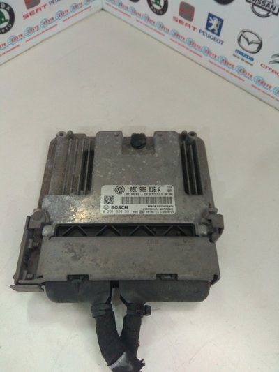 ECU Calculator Motor Golf 6 1.4 TSI CAXA . Cod ori