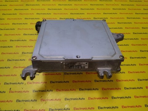 ECU Calculator motor Honda Civic 1.6 37820-P2Y-G11, YD