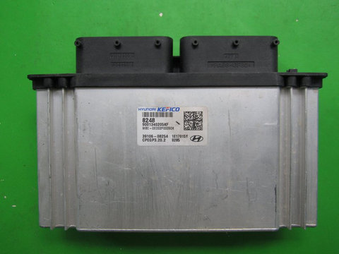 ECU Calculator motor Hyundai I10 1.2 39106-08254 9001340205KF CPEGD3.20.2