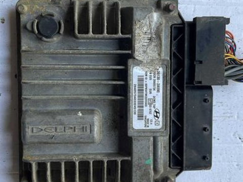 ECU calculator motor hyundai i20 391302A590