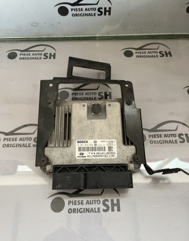 ECU Calculator motor Hyundai ix35 2,0 CRDi D4HA 2010 cod 39101-2F255