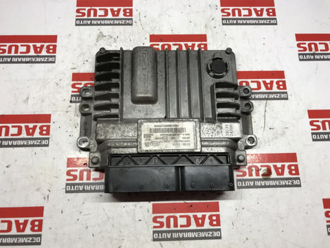 ECU Calculator Motor Kia Rio / Venga 1.4CRDI COD 39130 2A200