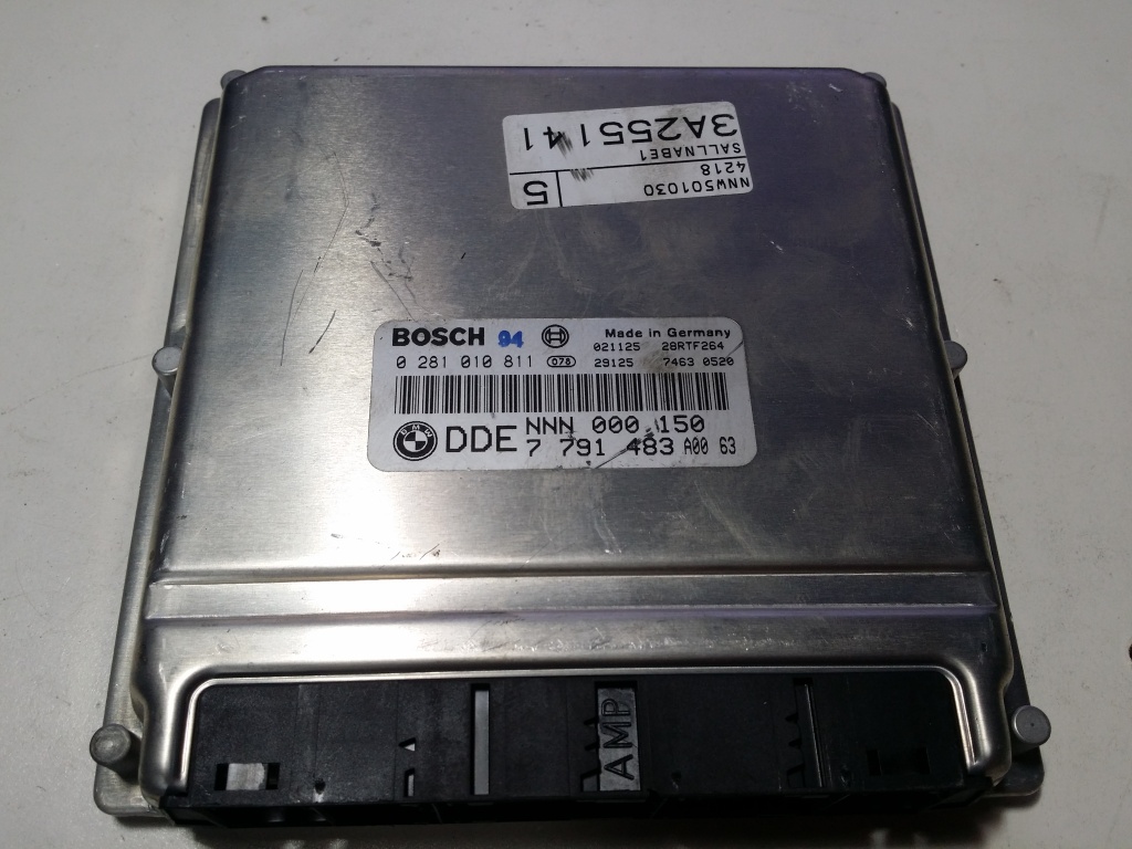 ECU Calculator motor Land Rover Freelander 2.0 d 0