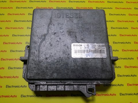 ECU Calculator motor Land Rover Freelander 2.0 d 0281001420