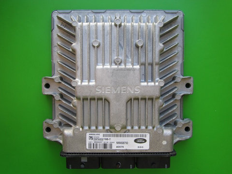 ECU Calculator motor Land Rover Range Rover 2.7TD NNN500750 5WS40278B-T SID204 }^