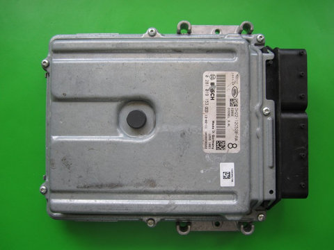 ECU Calculator motor Land Rover Sport 3.0 d DH22-12C520-PA 0281019153 EDC17CP11