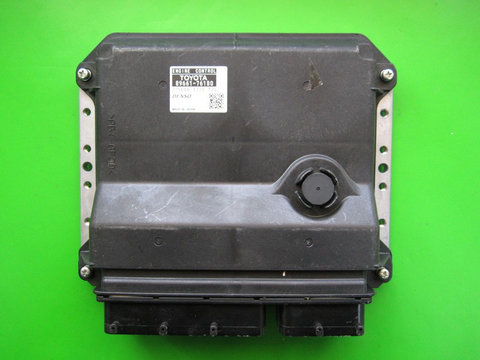 ECU Calculator motor Lexus CT200 1.8 89661-76180 275600-3270