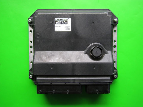 ECU Calculator motor Lexus CT200H 1.8 89661-76130 275500-8440