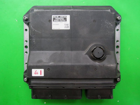 ECU Calculator motor Lexus IS 2.2D 89661-53701 175800-9481
