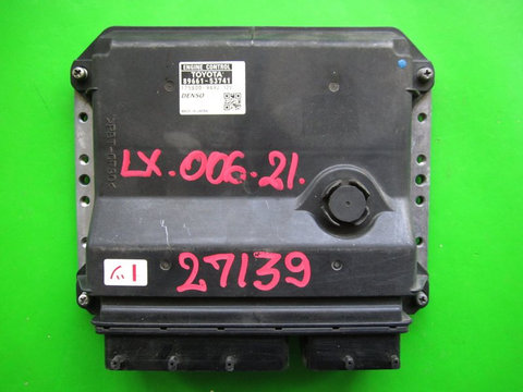 ECU Calculator motor Lexus IS220 2.2 89661-53741 175800-9490