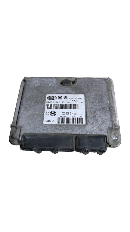 ECU / Calculator Motor Magneti Marelli VW Golf 4 1