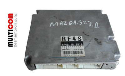 ECU / Calculator motor Mazda 323 cod RF4S18881B