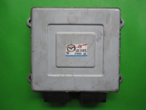 ECU Calculator motor Mazda 5 1.8 L82318881D E6T53976HS