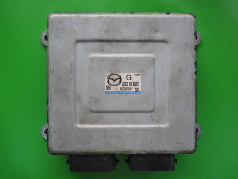 ECU Calculator motor Mazda 5 1.8 L82318881E E6T53976HS1