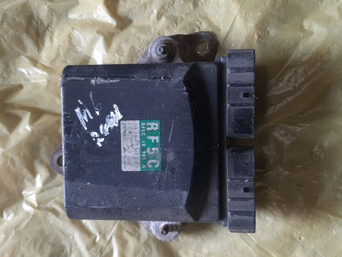 ECU Calculator motor Mazda 6 2.0 1310001241, RF5C18701A