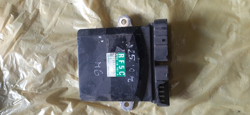 ECU Calculator motor Mazda 6 2.0 1310001241, RF5C18701A